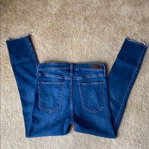 Abercrombie & Fitch Jeans - A&F Simone High Rise legging Abercrombie & Fitch Jeans - A&F Simone High Rise legging